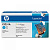 Картридж лазерный HP 504A (CE251A) для HP CP3525/CM3530, 7000 стр. синий