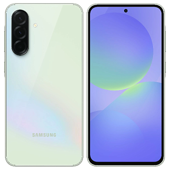 Смартфон Samsung Galaxy A36 12/256Gb Lime