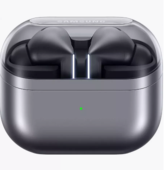 Наушники TWS Samsung Galaxy Buds 3 Pro Silver