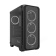 Корпус Zalman Z7 NEO (MidiTower, 2*USB2.0, 1*USB3.0, ATX, без БП) Black