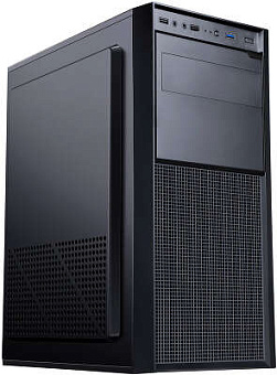 Корпус Accord ACC A-300 USB3.0 ATX Black