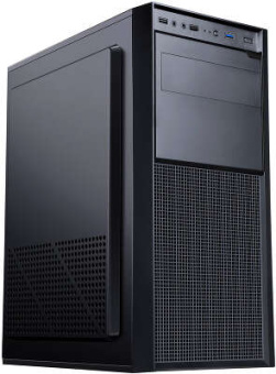 Корпус Accord ACC A-300 USB3.0 ATX Black