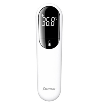 Термометр Xiaomi Youpin Berrcom JXB-305 White