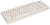 Клавиатура проводная SVEN Standard 301 White