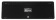 Клавиатура беспроводная Oklick 870S Slim Black
