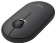 Мышь беспроводная Logitech M350 Bluetooth Pebble Graphite