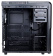 Корпус Zalman Z3 (MidiTower, 1*USB2.0, 2*USB3.0, ATX, без БП) Black