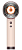 Фен Dyson Supersonic HD16 Nural Ceramic Pink/Rose Gold