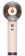 Фен Dyson Supersonic HD16 Nural Ceramic Pink/Rose Gold
