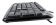 Клавиатура проводная Oklick 180M USB Black