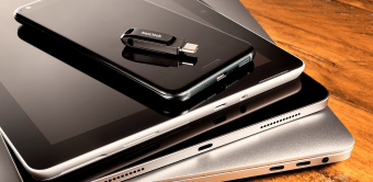 Флешка 128Gb SanDisk Ultra Dual Drive Go USB3.1 to Type-C