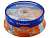 Диск DVD-R 4,7Gb Verbatim 16x Cake Box, Printable (25шт.)