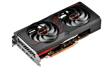 Видеокарта 8Gb SAPPHIRE PULSE RX 7600 (RX7600) GDDR6 128bit HDMI DP