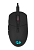 Мышь беспроводная Redragon Invader Pro Black