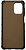 Чехол для смартфона Samsung Galaxy M32 - Araree M Cover - черный