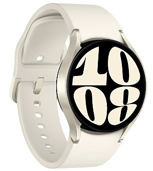 Смарт-часы Samsung Galaxy Watch 6 40mm LTE White