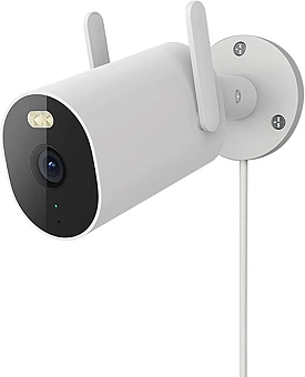Камера видеонаблюдения Xiaomi Outdoor Camera AW300, белый