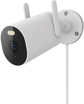 Камера видеонаблюдения Xiaomi Outdoor Camera AW300, белый