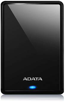 Внешний жесткий диск 2Tb ADATA HV620S 2.5" USB3.0 Black