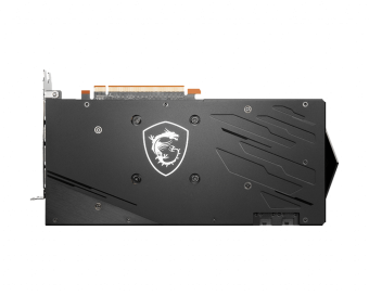 Видеокарта 12Gb MSI RTX 3060 VENTUS 2X 12G OC LHR (RTX3060) GDDR6 192bit HDMI DP