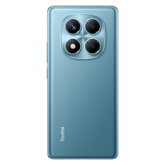 Смартфон Xiaomi Redmi Note 14 Pro 12/512Gb Blue