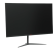 Монитор 27'' Pinebro GF-2703T (IPS 1920x1080 5ms 165Hz HDMI DP USB-C) Black