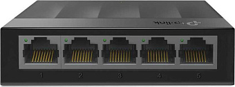 Коммутатор 5 port TP-Link LS1005G 1000 Мбит/сек