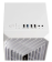 Корпус Accord ACC-265W USB3.0 mATX White