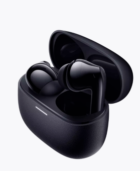 Наушники TWS Xiaomi Redmi Buds 5 Pro Midnight Black