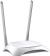 Wi-Fi роутер TP-Link TL-WR840N N300, 2.4 ГГц, 100 Мбит/с, белый