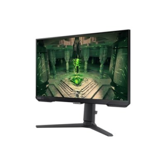 Монитор 25" Samsung Odyssey G4 (IPS 1920x1080 4ms 240Hz HDMI DP) Black