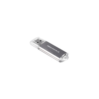 Флешка 8Gb Silicon Power ULTIMA II I USB silver