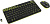 Комплект беспроводной (клавиатура+мышь) Logitech MK240 Wireless Combo Nano USB Black
