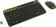 Комплект беспроводной (клавиатура+мышь) Logitech MK240 Wireless Combo Nano USB Black