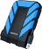 Внешний жесткий диск 1Tb ADATA HD710 Pro 2.5" USB3.1 Blue