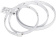 Удлинитель светодиодной ленты XIAOMI Yeelight Lightstrip Plus Extension