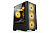 Корпус Accord ACC-ZCU1B USB3.0 mATX Black
