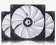 Комплект вентиляторов ID-Cooling XF-12025-RGB-TRIO (4pin, 120x120мм, 18-35дБ, 700-1800об/мин, 3 шт)