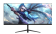 Монитор 29'' NPC MA3010-V (IPS 21:9 2560x1080 5ms 75Hz HDMI DP) Black