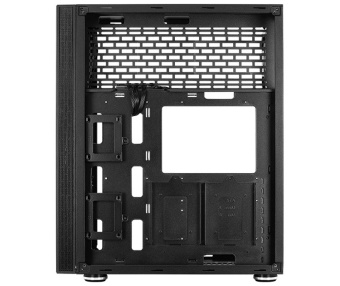 Корпус Aerocool Tor Pro Tempered Glass (Fulltower, 2*USB2.0, 2*USB3.0, Window, ATX, без БП) Black