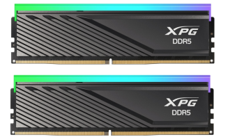 Модуль памяти DDR5 32Gb 6000MHz ADATA XPG Lancer Blade (Kit of 2)