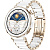 Смарт-часы Huawei Watch GT 5 Pro White Ceramic Strap