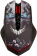 Мышь беспроводная A4Tech Bloody R80 Plus Skull 4000dpi Black