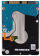 Жесткий диск_2.5" SATA 2Tb Seagate  5400rpm 128Mb SATA-3