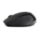 Мышь беспроводная Gembird MUSW-354 Wireless soft touch Black