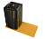Корпус Geometric Future Model 2 The Ark mATX Black