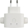 Ретранслятор Wi-Fi сигнала TP-Link TL-WA855RE N300, 2.4 ГГц, 100 Мбит/с, белый