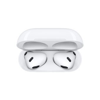 Наушники TWS Apple AirPods 3 Lightning
