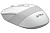 Мышь беспроводная A4Tech Fstyler FG10 2000dpi Grey-White