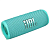 Портативная акустика JBL Flip 6 бирюзовый